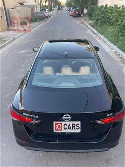 نيسان سنترا